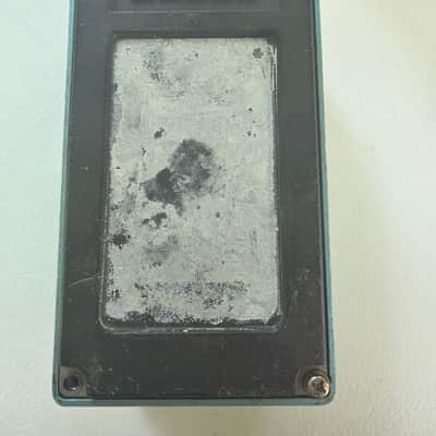 Boss CE-3 Chorus (Black Label) 1982 - 1984 - Blue image 3