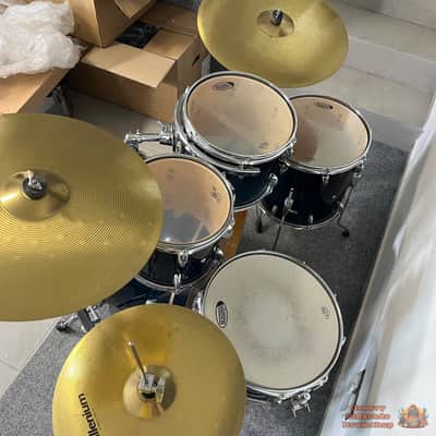 Magna Complete Drum Kit image 18