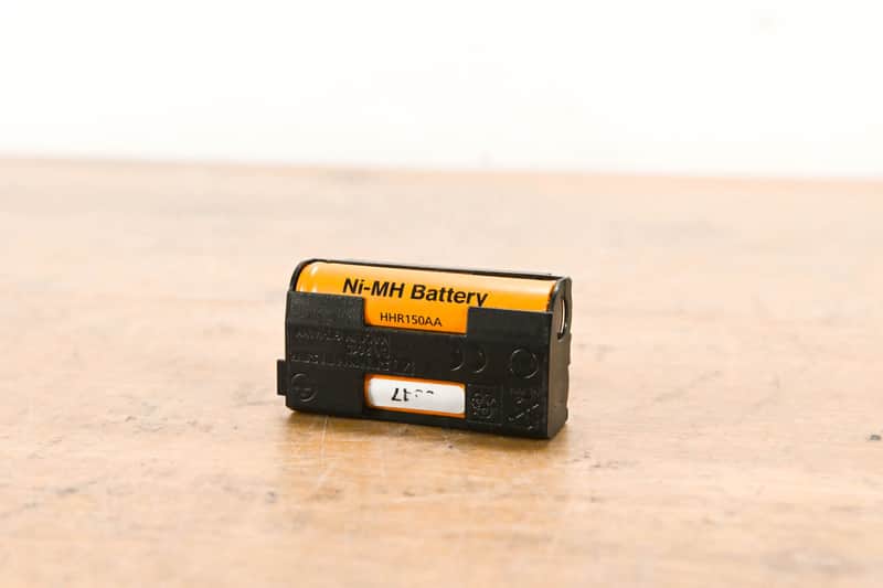 Sennheiser BA2015 Rechargeable Battery Pack CG0116T image 1