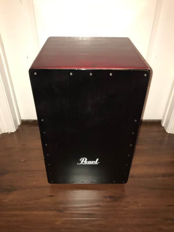 Pearl Big Boom Box Cajon image 1