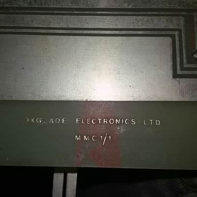 Belclere Line / Mic input transformers with free channel strip image 4