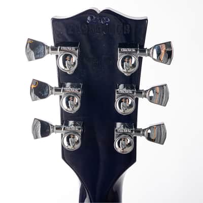 Gibson Les Paul Modern Figured, Cobalt Burst | Demo image 9