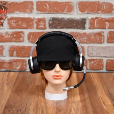 Clear Dryve CD180 180 Premium 2-in-1 Wireless Headset image 2