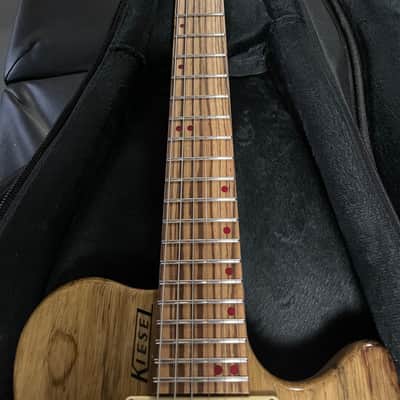Kiesel Allan holdsworth 2022 Natural image 2