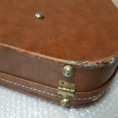 1982 Gibson Flying V Case Reissue '59 image 9