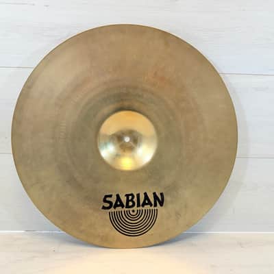 Sabian AA 20" Ride Cymbal – Bright Classic Rock Ride image 6