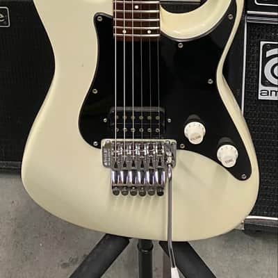 Vintage Fernandes Guitar image 1