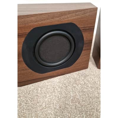 Cambridge Aero 3 - Hi-Fi Speaker - Like New w/ Original Box & Manuals image 6