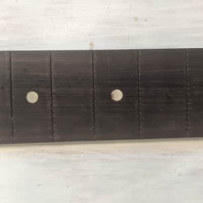 Gibson Acoustic Guitar Fingerboard Late 40s Early 50s image 6