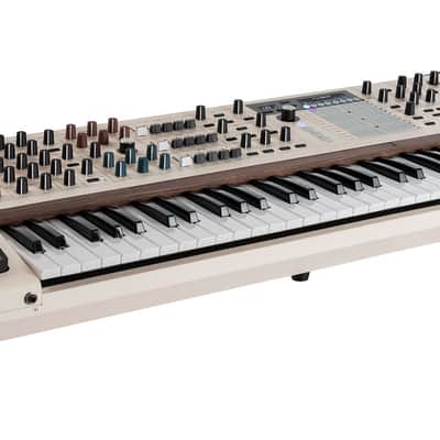 Arturia PolyBrute 12 - 12-Voice Polyphonic Analog Synthesizer [Three Wave Music] image 8