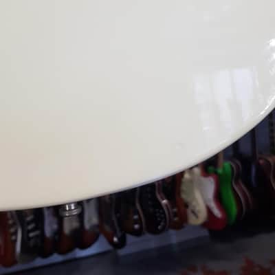 Gibson Les Paul Studio Alpine White image 8