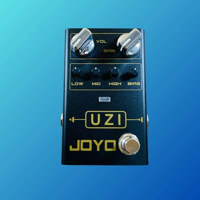Joyo R-Series R-03 Uzi image 1