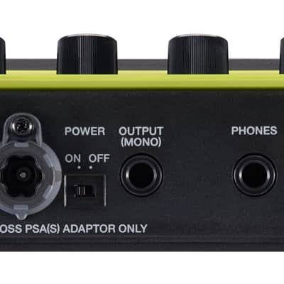 Roland SPD-1K Kick Sampling Pad w/ Power Supply image 7