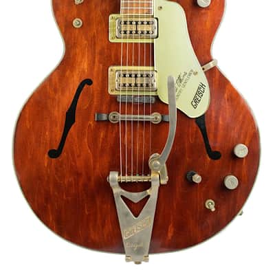 1965 Gretsch Country Gentleman #47314 image 3