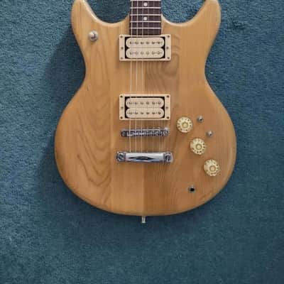 Vantage VS-690 "Super-Witch" 1980 w/ OHSC - Matsumoku Rare image 1
