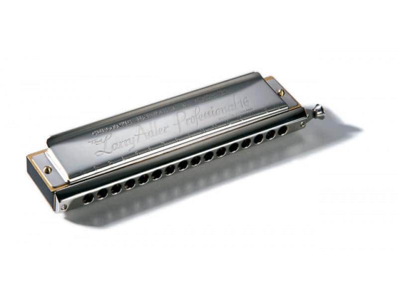 Hohner Larry Adler 16 C 7574/64 image 1