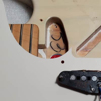 Fender Player Series Telecaster 2019-2021 image 8