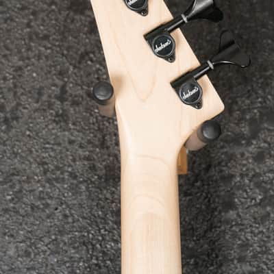Jackson JS Series JS2 Concert Bass - Snow White image 10