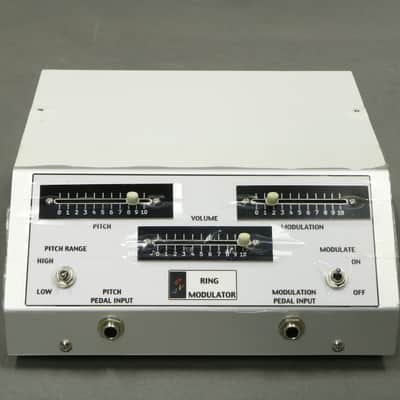 EVA Maestro Oberheim Ring Modulator RM-1A Clone (03/19) image 7