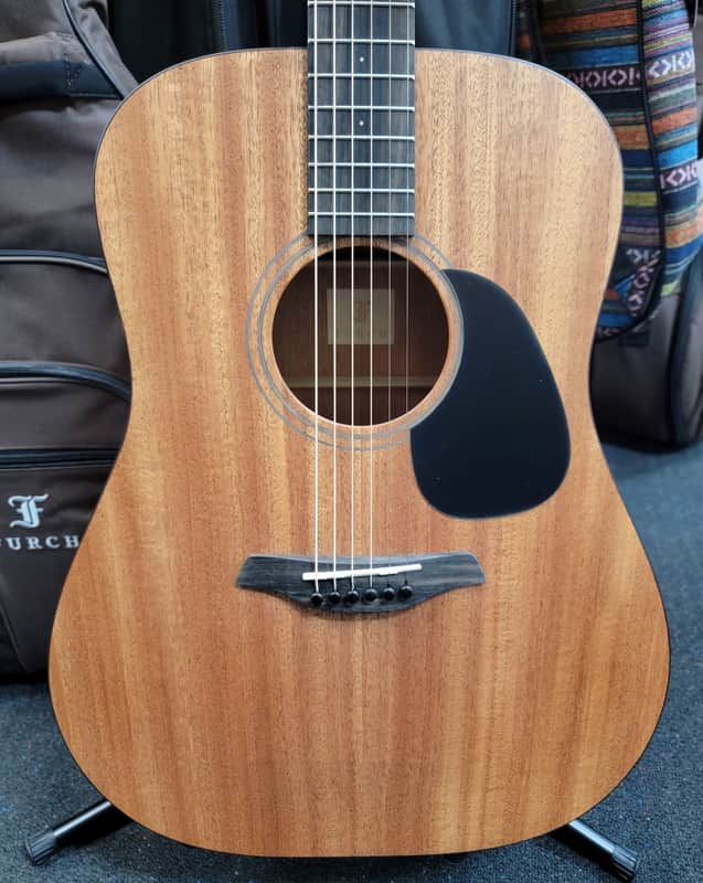 Furch Blue D-MM 2024 Dreadnought Solid/Solid, Dlx Bag, Free Shipping! image 1