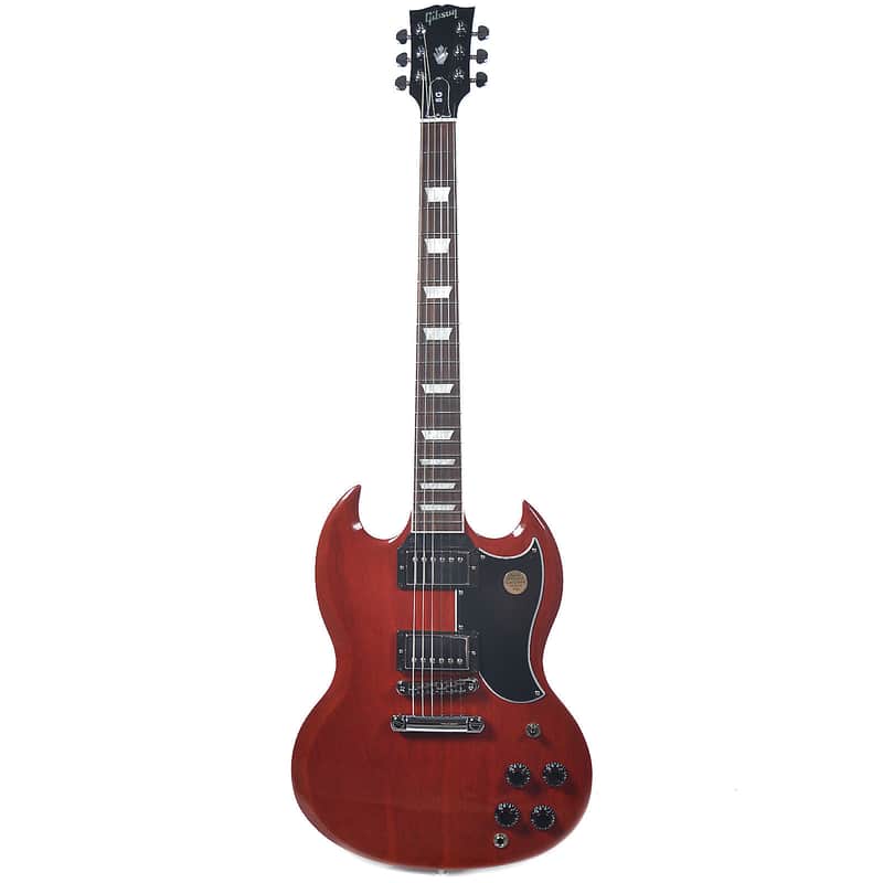 Gibson SG Standard T 2017 | Reverb