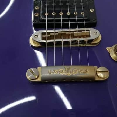Vintage Yamaha SG2000 (Made in Japan) - Gold Hardware - SG-Style image 18