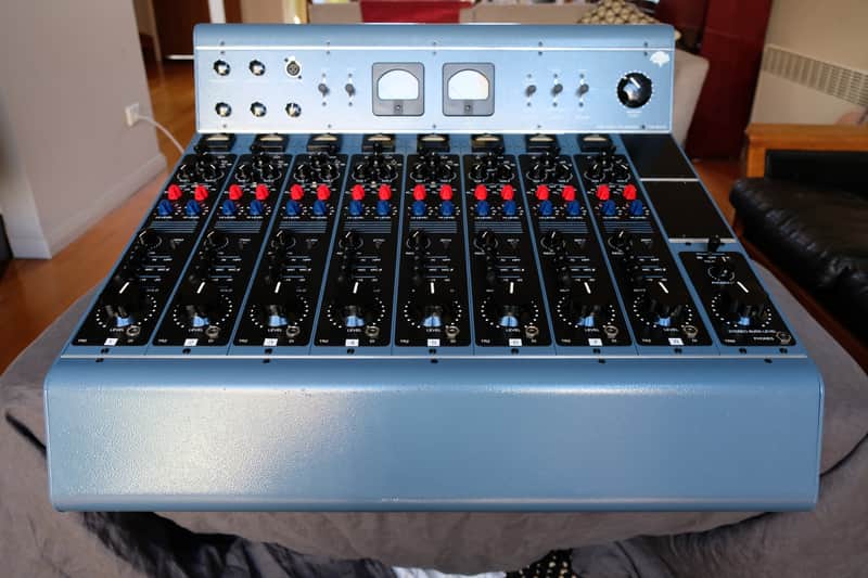 Tree Audio Roots Console image 1