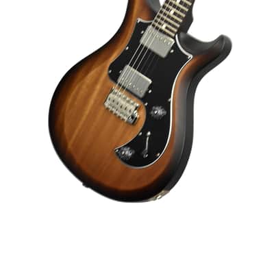 PRS S2 Standard 24 Satin in McCarty Tobacco Burst w/Gigbag image 5