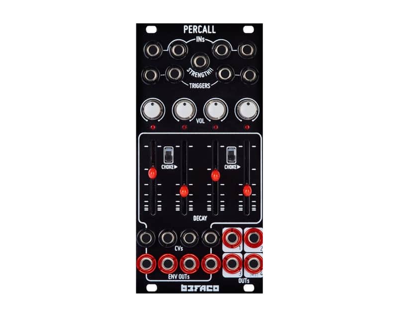 Befaco Percall image 1