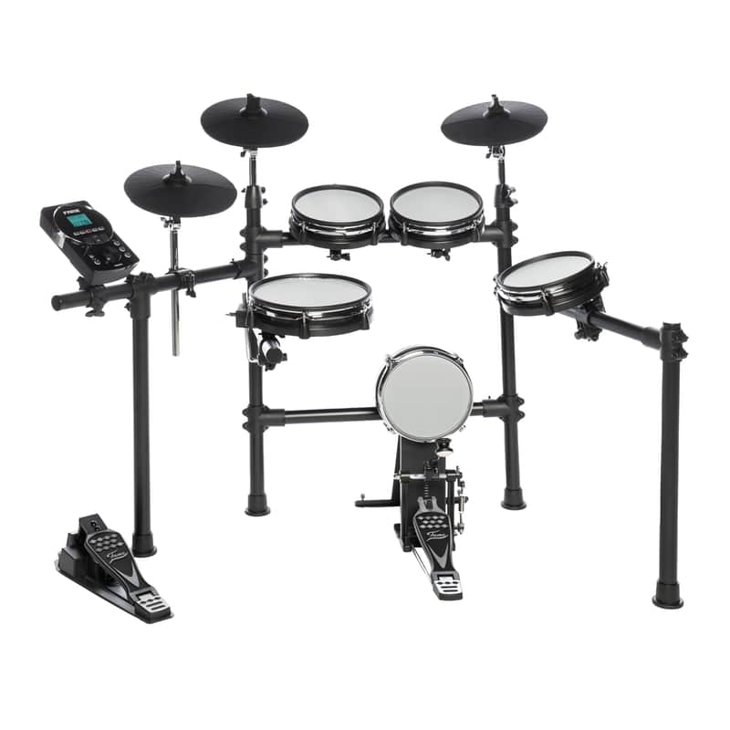 Fame DD-6600 E-Drum Set - Electronic Drumkit image 1