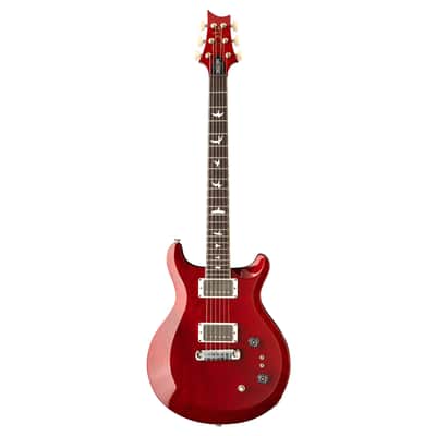 PRS S2 Mira 594 Electric Guitar - Vintage Cherry - Open Box image 2