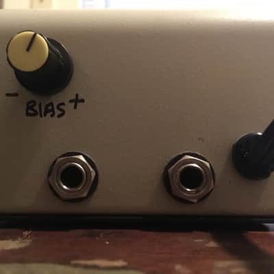 BK Butler Tube Driver with Bias Knob image 2