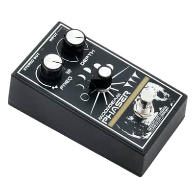 Death by Audio Moonbeam Phaser Stereo Analog Phaser Pedal image 2