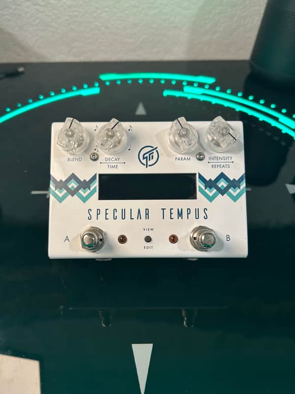 GFI System Specular Tempus