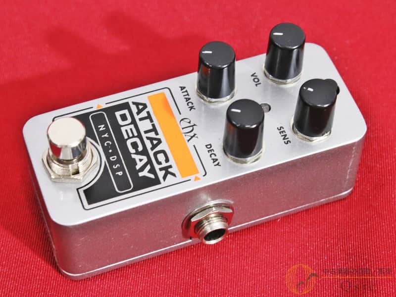 Electro-Harmonix Pico Attack Decay