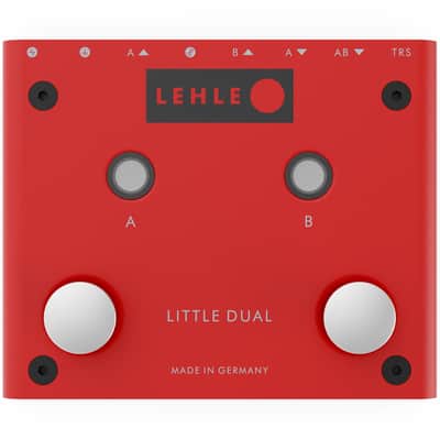 LITTLE DUAL II LEHLE image 2
