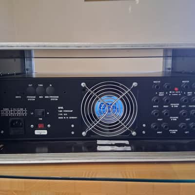 Engl 920 2 x 50w The early 1990s image 4