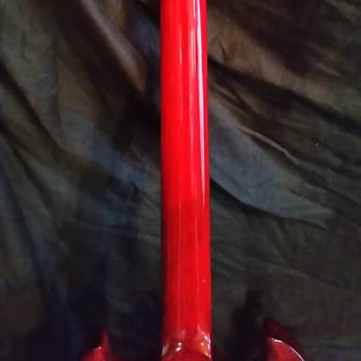 Epiphone 1965 Gibson SG Re-Issue 1997 image 9