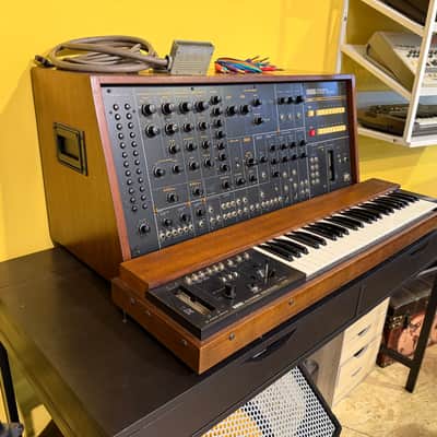 Korg PS-3200