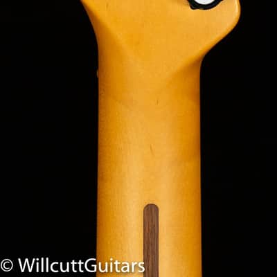 Fender Limited Edition Cory Wong Stratocaster Rosewood Fingerboard Daphne Blue (168) image 9