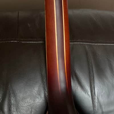 Meredith Guitars Irish bouzouki 2026 - Natural image 6
