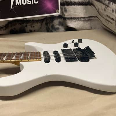 Kaman GTX 33 Guitar MIK Korea image 12