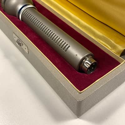 AKG D19C (Philips) - Dynamic Microphone image 4