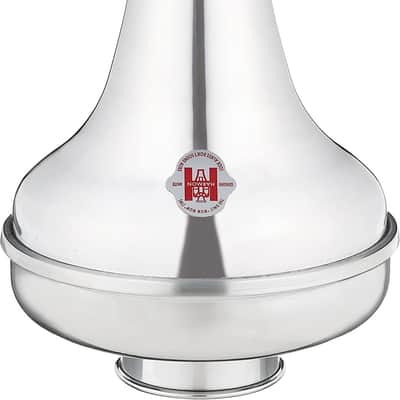 Harmon E Wow-Wow Trombone Mute 13.75 x 6.25 x 6.25 inches image 1