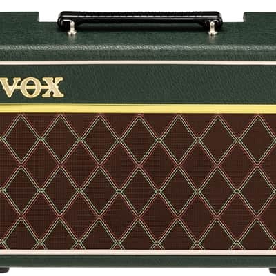 VOX Pathfinder 10 British Racing Green image 5