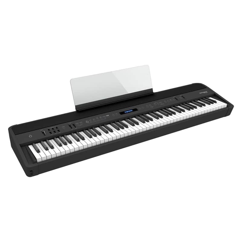 Roland FP-90X Digital Piano (Black) image 1
