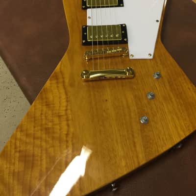 Gibson (Chinese) Explorer image 3