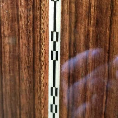 Guild 12 String Acoustic Guitar JF55-12 NT image 4