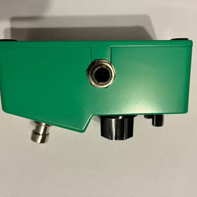 Ibanez TSMINI Mini Tube Screamer 2015 - Present - Green image 6