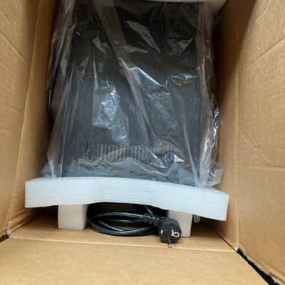 Amphion Amp500 Power Amp image 6